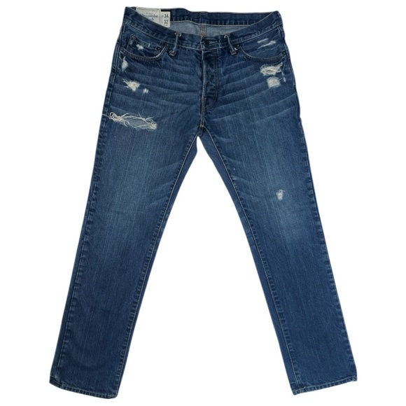 Abercrombie & Fitch Other - Men A&F Men’s Skinny Jean Like New